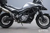SUZUKI V-Strom 650 DL XT Abs 