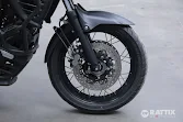 SUZUKI V-Strom 650 DL XT Abs 