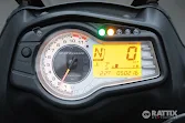 SUZUKI V-Strom 650 DL XT Abs 