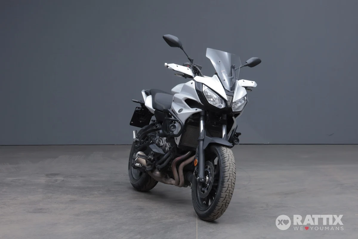 YAMAHA Tracer 700 Abs 