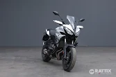 YAMAHA Tracer 700 Abs 