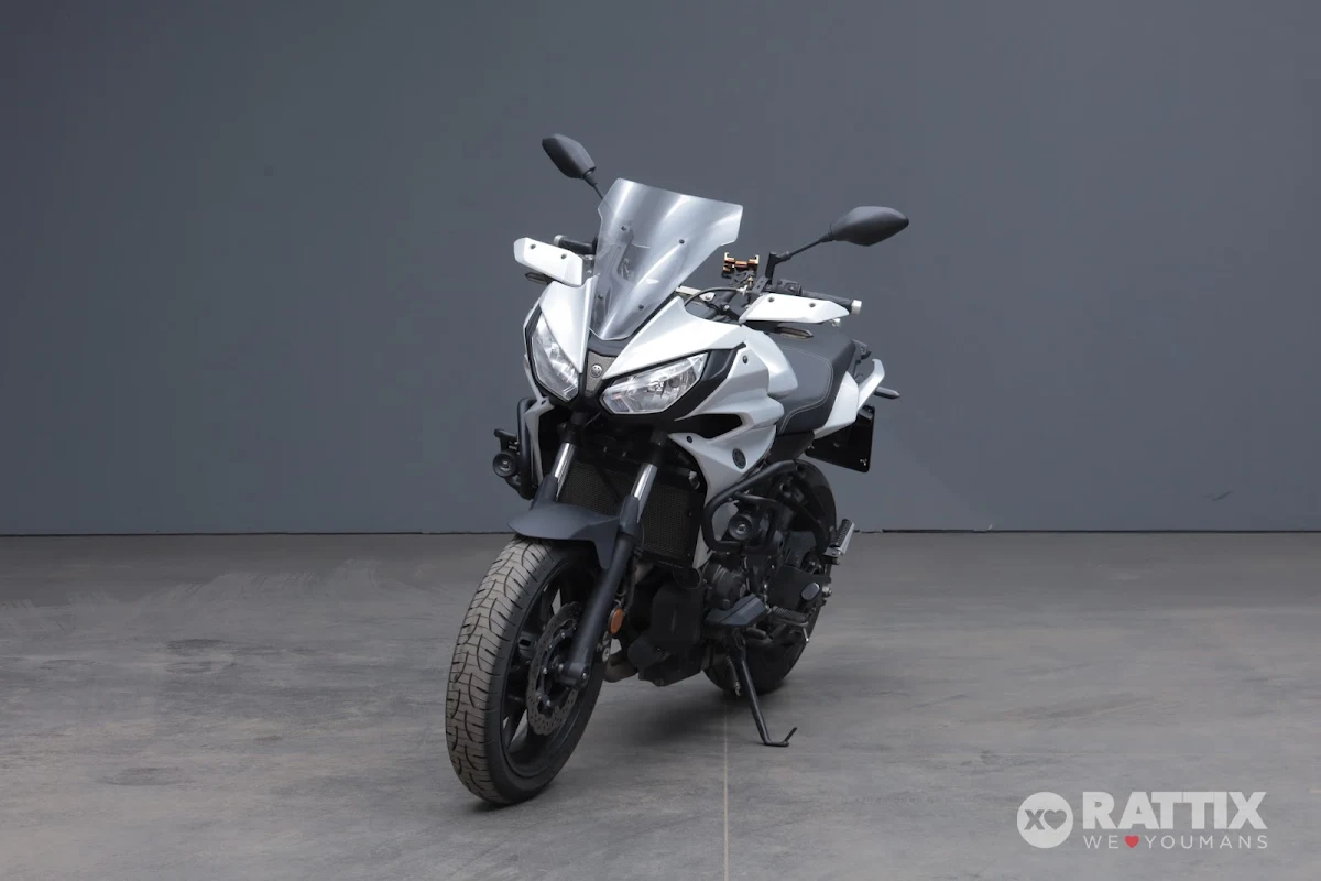 YAMAHA Tracer 700 Abs 