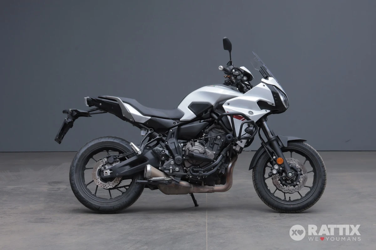 YAMAHA Tracer 700 Abs 