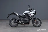 YAMAHA Tracer 700 Abs 
