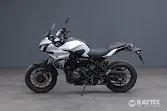 YAMAHA Tracer 700 Abs 