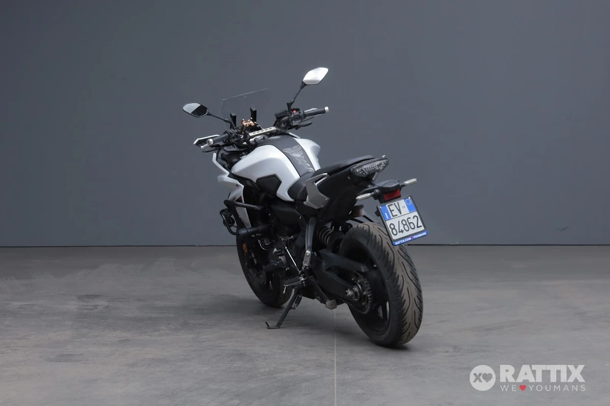 YAMAHA Tracer 700 Abs 