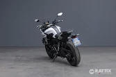 YAMAHA Tracer 700 Abs 