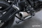 YAMAHA Tracer 700 Abs 