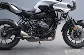 YAMAHA Tracer 700 Abs 