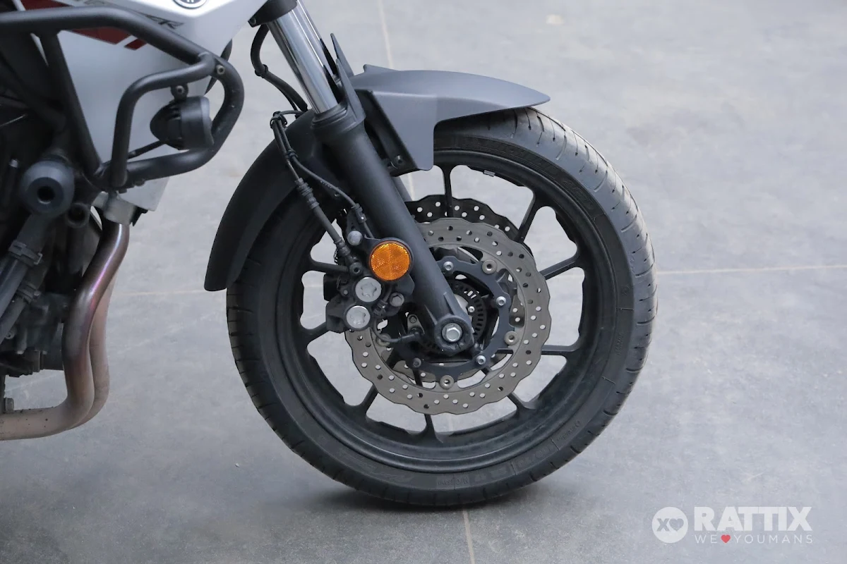 YAMAHA Tracer 700 Abs 