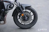 YAMAHA Tracer 700 Abs 