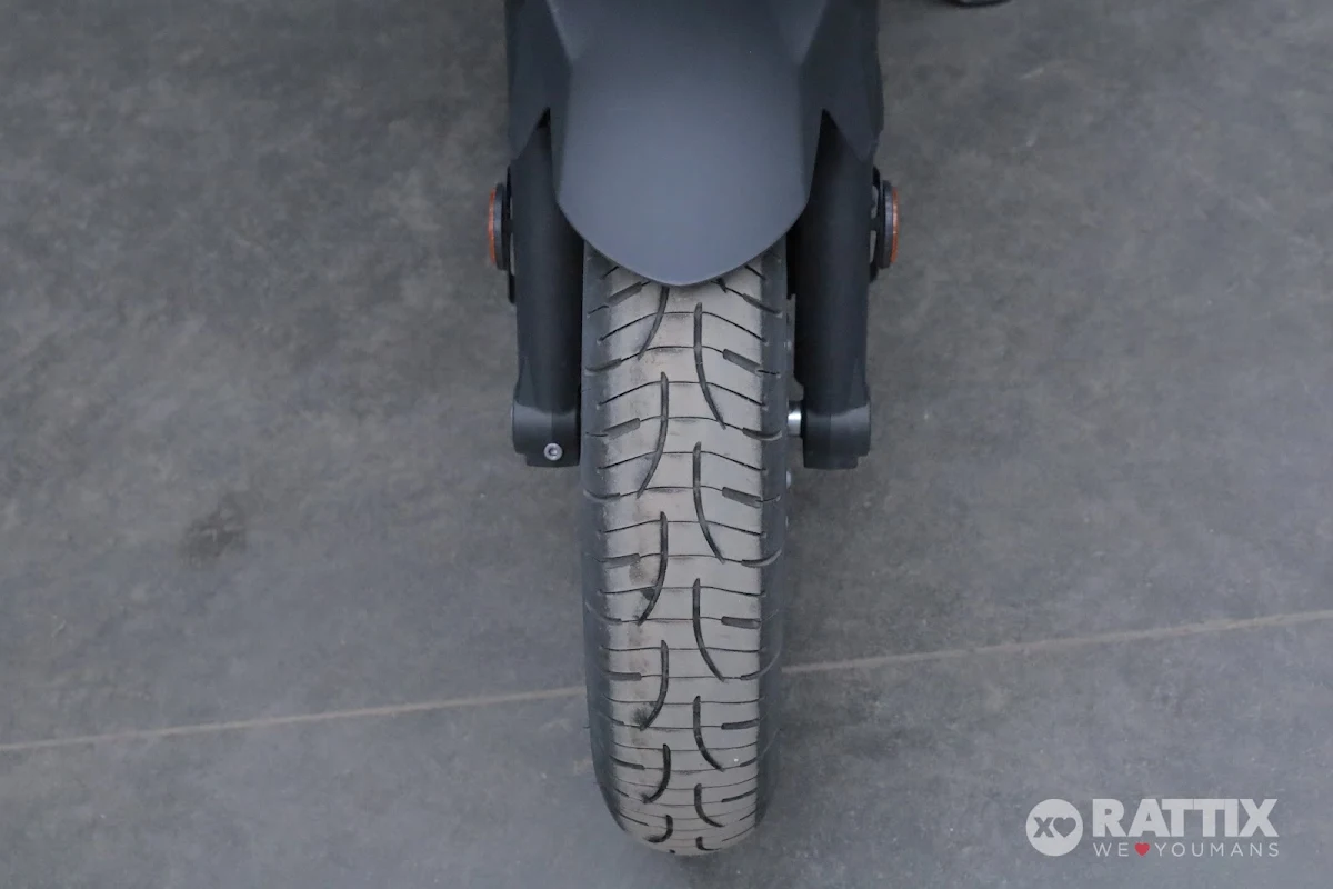 YAMAHA Tracer 700 Abs 