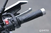YAMAHA Tracer 700 Abs 