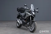 HONDA NC 750x Abs my18