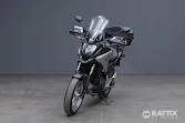 HONDA NC 750x Abs my18