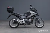 HONDA NC 750x Abs my18