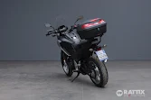HONDA NC 750x Abs my18