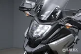 HONDA NC 750x Abs my18