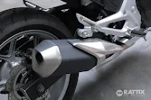 HONDA NC 750x Abs my18