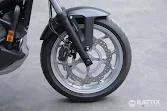 HONDA NC 750x Abs my18