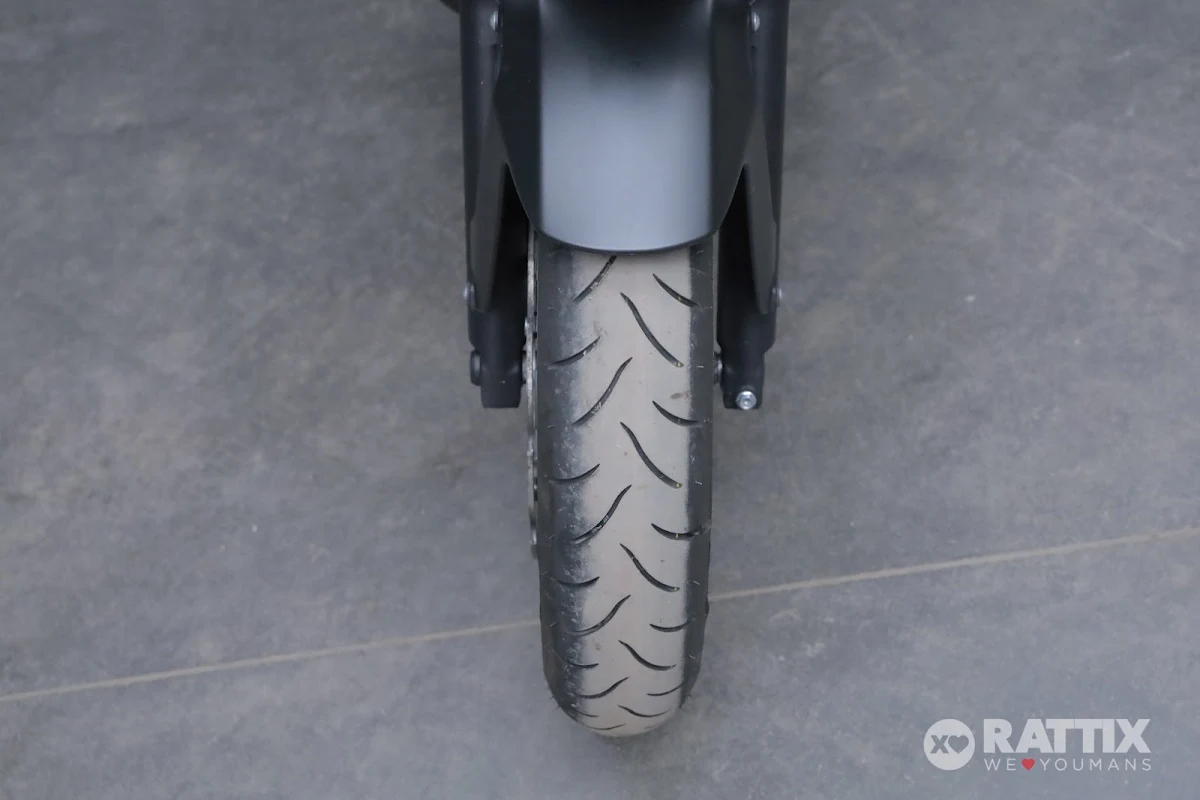 HONDA NC 750x Abs my18