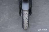HONDA NC 750x Abs my18