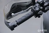HONDA NC 750x Abs my18