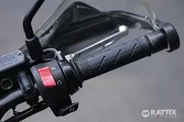 HONDA NC 750x Abs my18