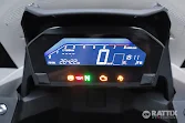 HONDA NC 750x Abs my18