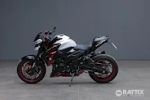 SUZUKI GSX-S 750 Yugen Carbon Abs