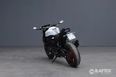 SUZUKI GSX-S 750 Yugen Carbon Abs