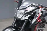 SUZUKI GSX-S 750 Yugen Carbon Abs