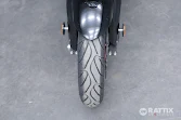 SUZUKI GSX-S 750 Yugen Carbon Abs