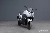BMW C 650 Sport HP Abs