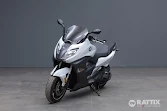 BMW C 650 Sport HP Abs