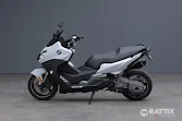 BMW C 650 Sport HP Abs