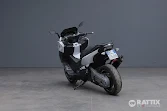 BMW C 650 Sport HP Abs