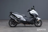BMW C 650 Sport HP Abs