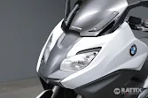 BMW C 650 Sport HP Abs