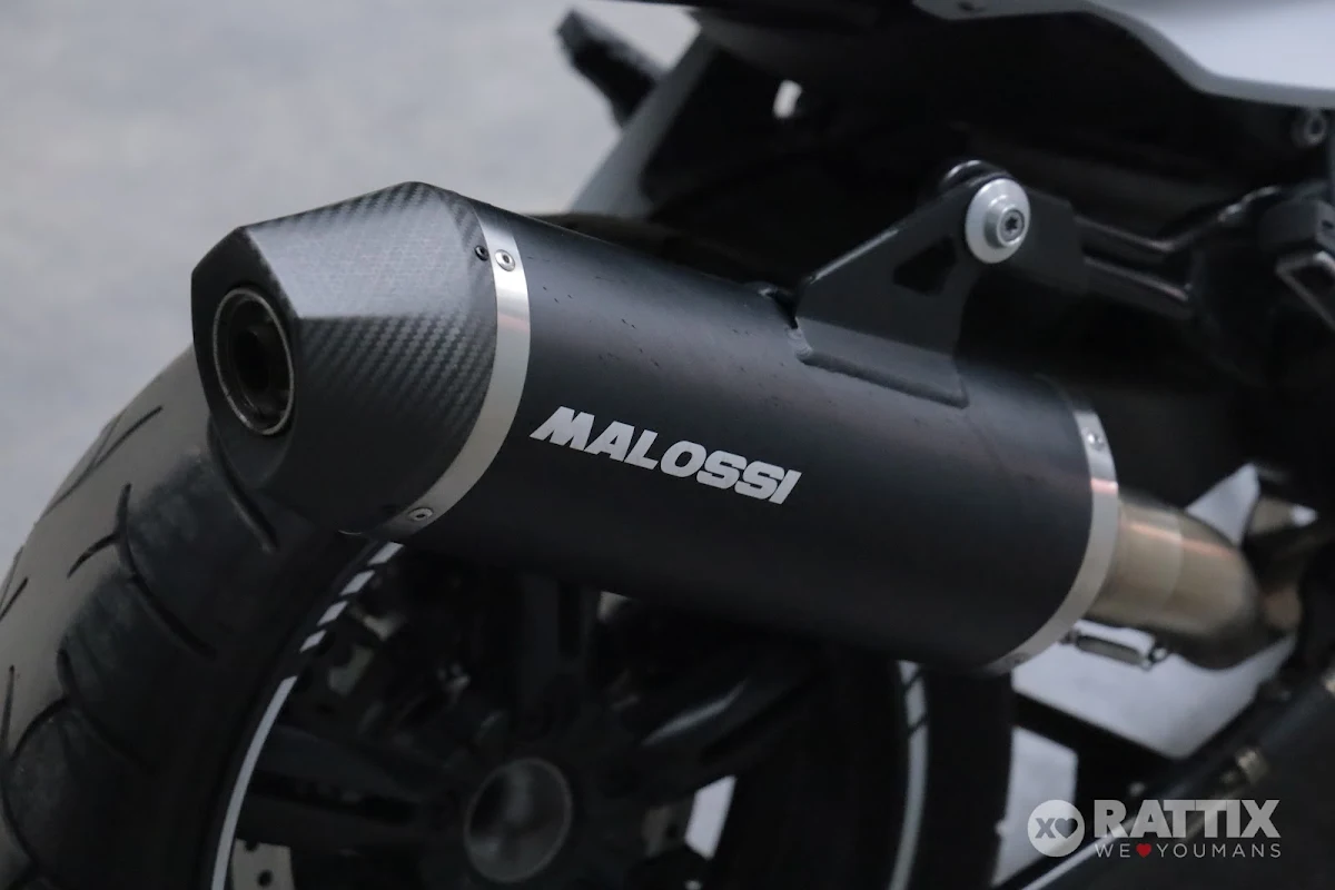 BMW C 650 Sport HP Abs