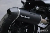 BMW C 650 Sport HP Abs