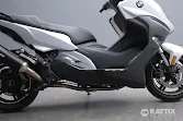 BMW C 650 Sport HP Abs