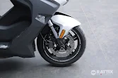 BMW C 650 Sport HP Abs
