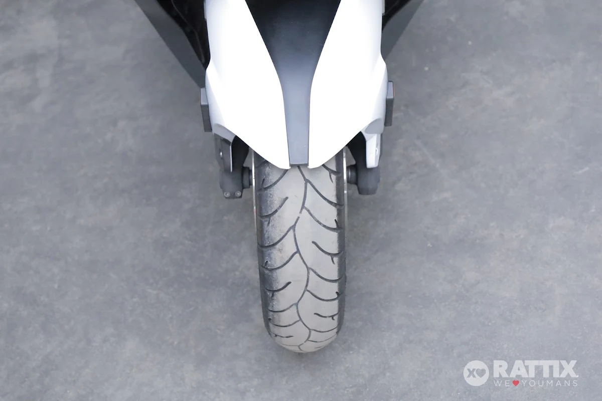 BMW C 650 Sport HP Abs
