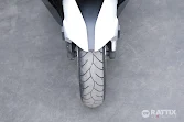 BMW C 650 Sport HP Abs