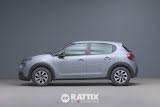 Miniatura Citroen C3 1.2 Puretech 83CV Feel   Steel Grey  Aziendale foto 28