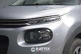 Miniatura Citroen C3 1.2 Puretech 83CV Feel   Steel Grey  Aziendale foto 28