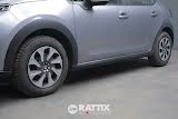 Miniatura Citroen C3 1.2 Puretech 83CV Feel   Steel Grey  Aziendale foto 28