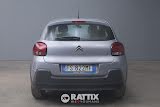 Miniatura Citroen C3 1.2 Puretech 83CV Feel   Steel Grey  Aziendale foto 28