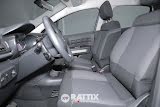 Miniatura Citroen C3 1.2 Puretech 83CV Feel   Steel Grey  Aziendale foto 28